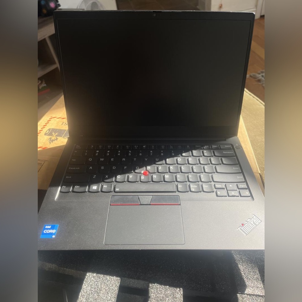 Lenovo ThinkPad E14 2nd Gen -MINT CONDITION